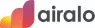 متجر airalo logo
