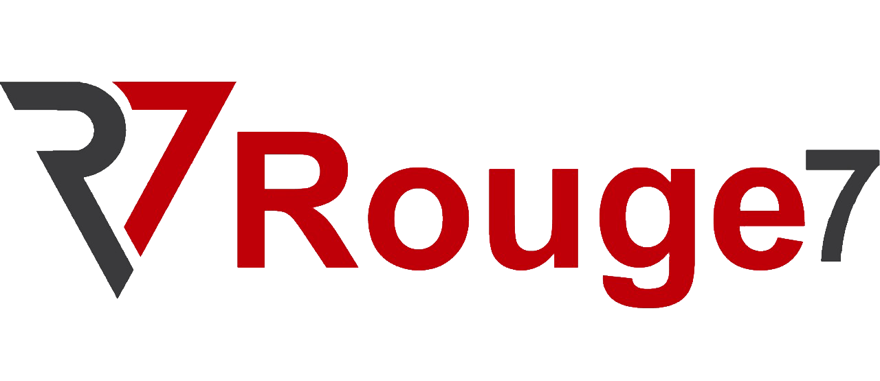 متجر روج سفن logo