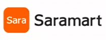 متجر سارة مارت logo