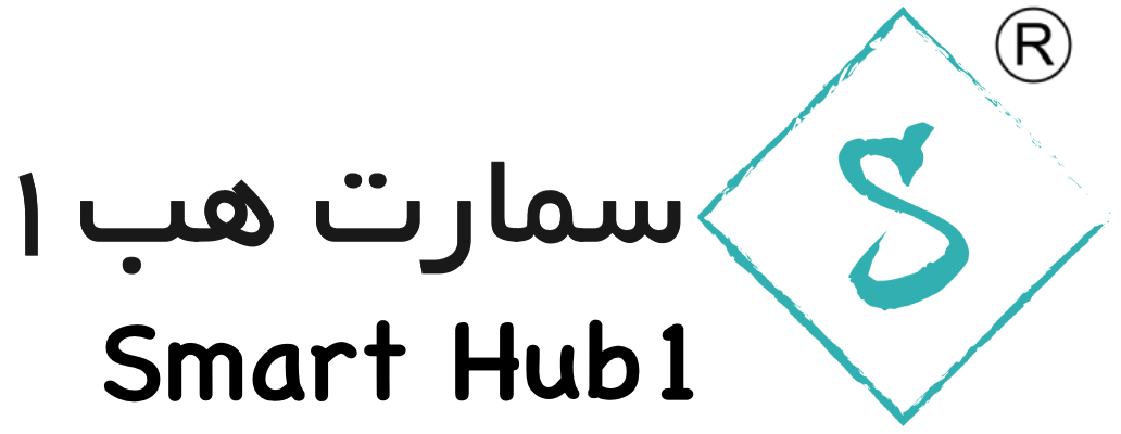 متجر سمارت هب1 logo
