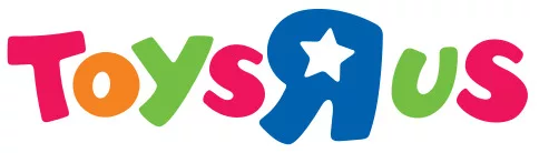 متجر تويز آر أص logo