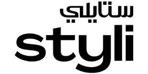 متجر ستايلي logo