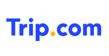 تريب دوت كوم - Trip.com Logo