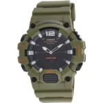 ساعة يد كوارتز للرجال من كاسيو،HDC-700-3A2VDF