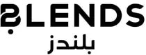 متجر بلندز Logo