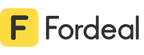 متجر فورديل Logo