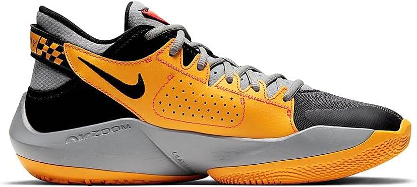 Nike Zoom Freak 2: نايك زووم فريك 2 للرجال – حذاء رياضي أنيق للأداء اليومي