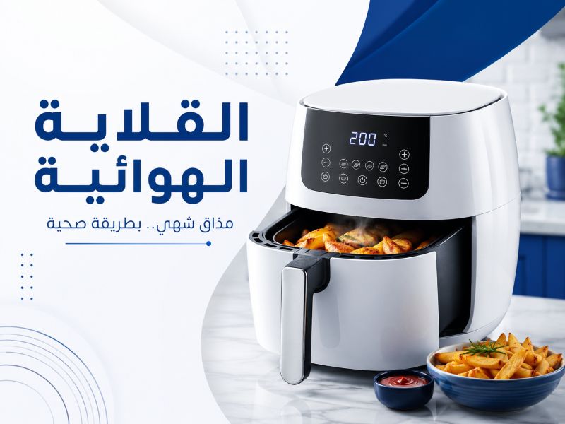 القلاية الهوائية