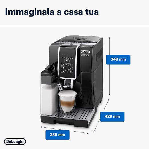 ماكينة اسبريسو ديلونجي