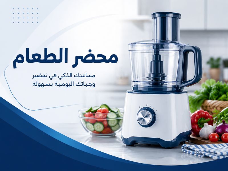 محضر الطعام