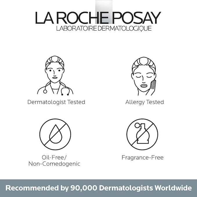 لاروش بوزيه بيجمنتكلار آيز (La Roche-Posay Pigmentclar Eyes): التكنولوجيا المتقدمة لعلاج الهالات السوداء بنوعيها (15 مل)