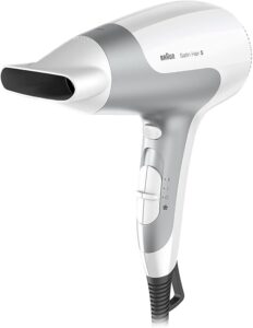 5. براون ساتين هير (Braun Satin Hair 7)