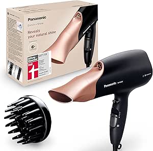 4. باناسونيك نانو (Panasonic Nanoe)