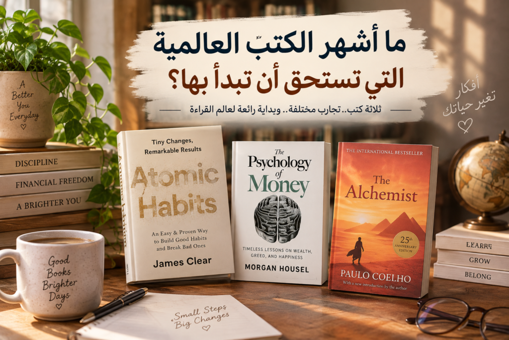 كتاب افضل بائع في العالم